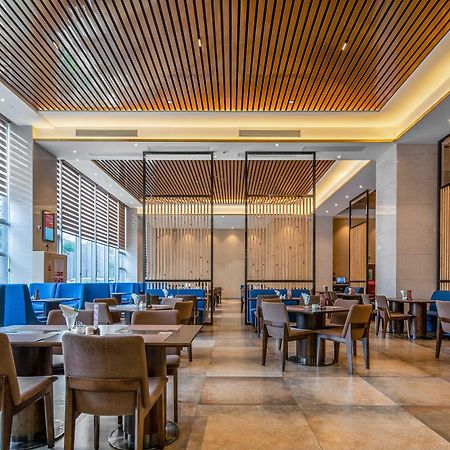 Phoenix Hill Hotel Dongguan - Golf Course Shop Экстерьер фото