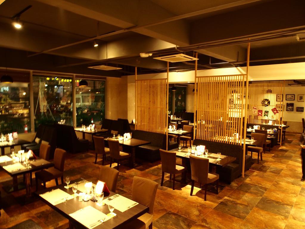 Phoenix Hill Hotel Dongguan - Golf Course Shop Экстерьер фото